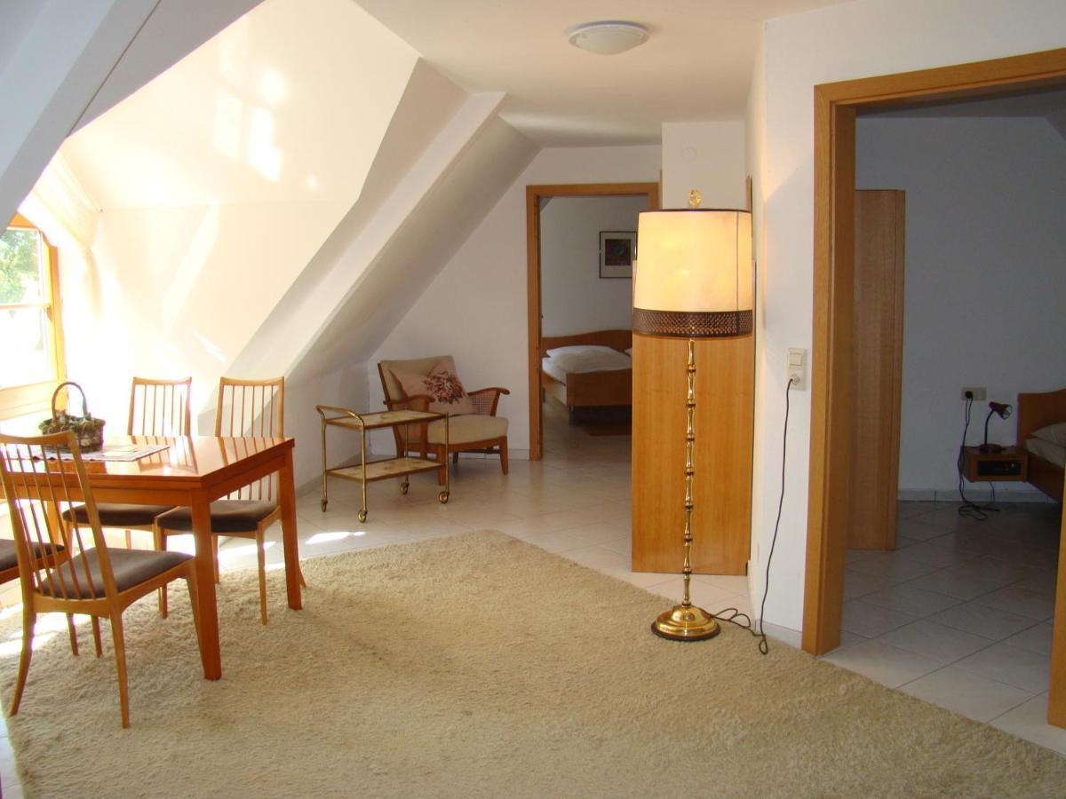 Burg Katzenstein Hotel Katzenstein  Kültér fotó